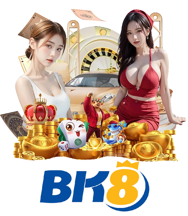 Ứng dụng trên BK8